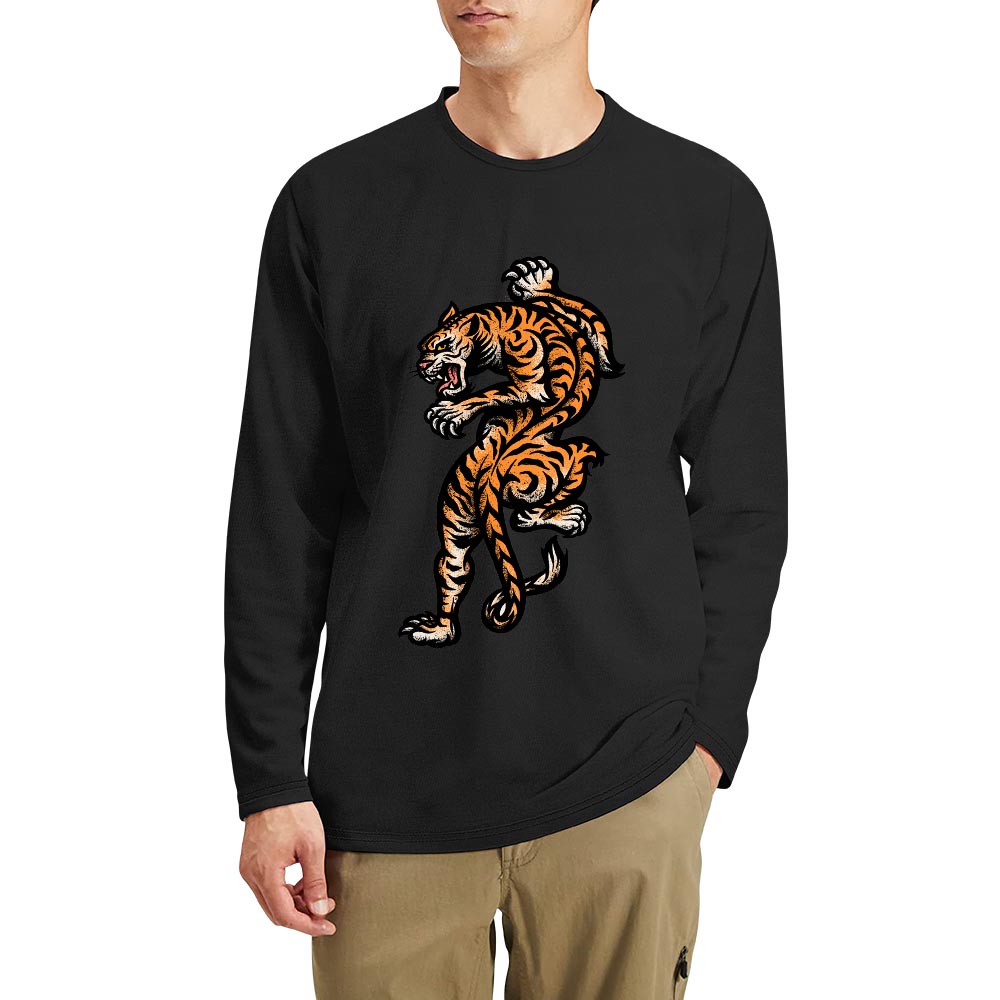 print on demand T-shirt