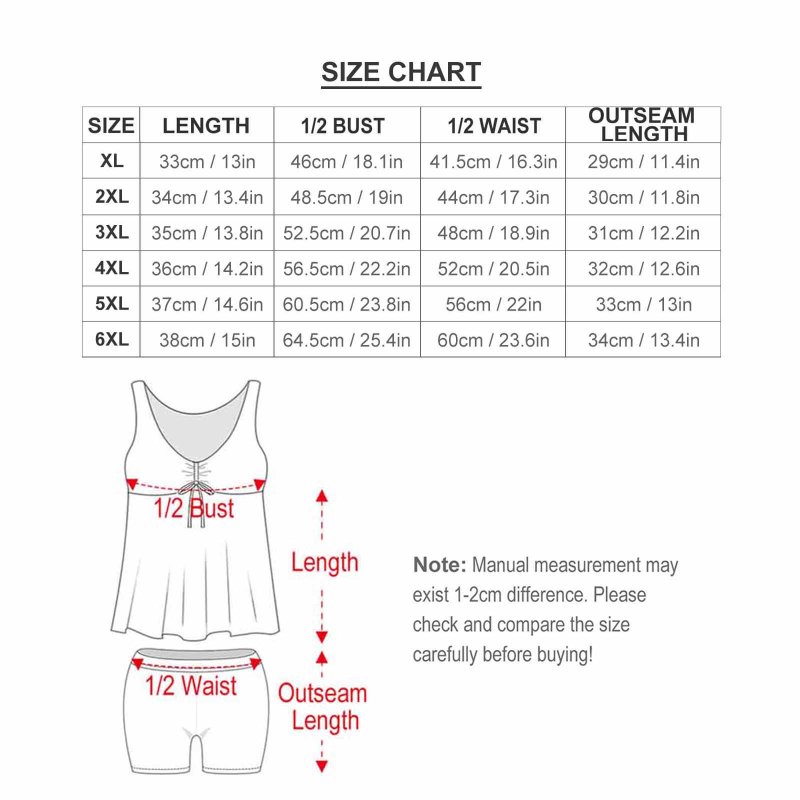 print on demand Plus Size