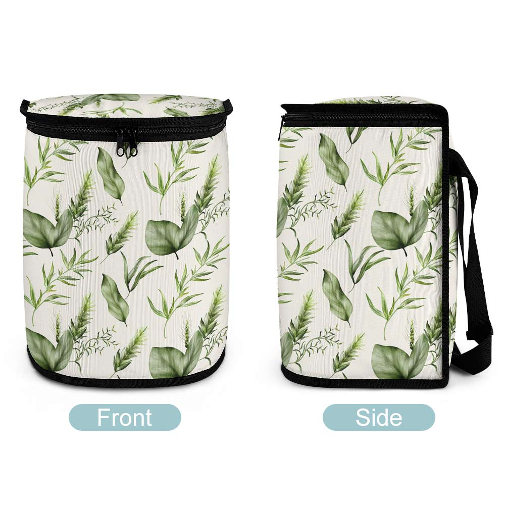print on demand Travel Bags