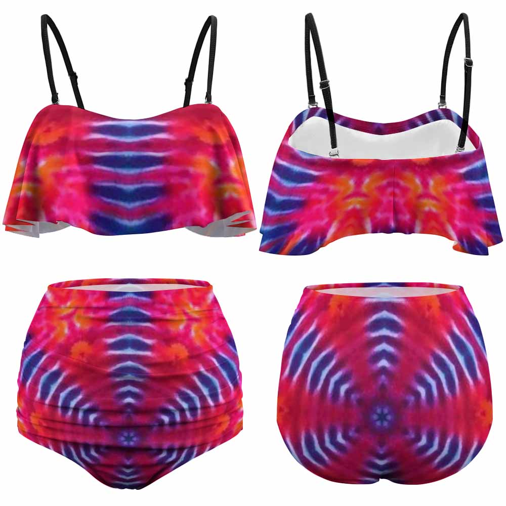 print on demand Swimsuit