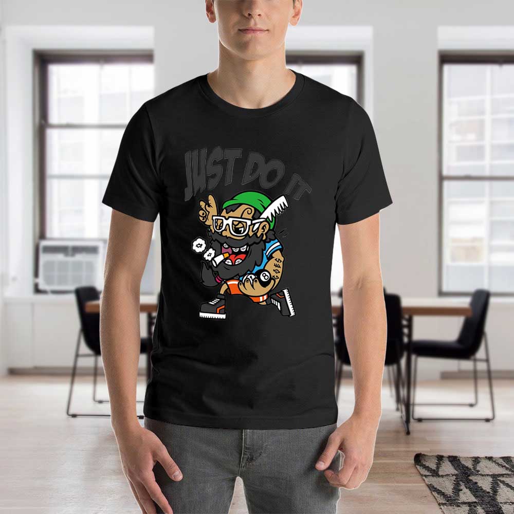 print on demand T-shirt