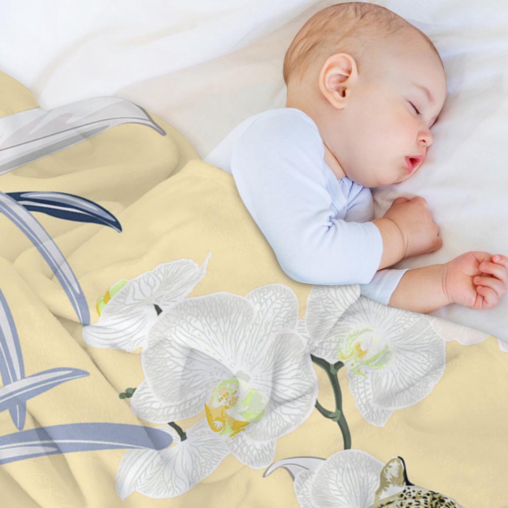 print on demand Tapestry & Blanket