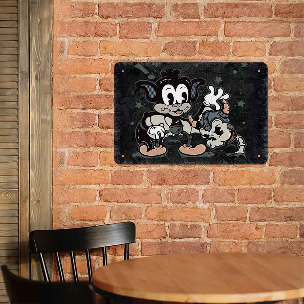 print on demand Decoration