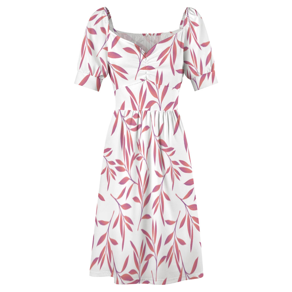 print on demand Dresses