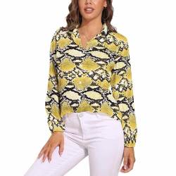Vintage Casual Long Sleeve Shirt Top