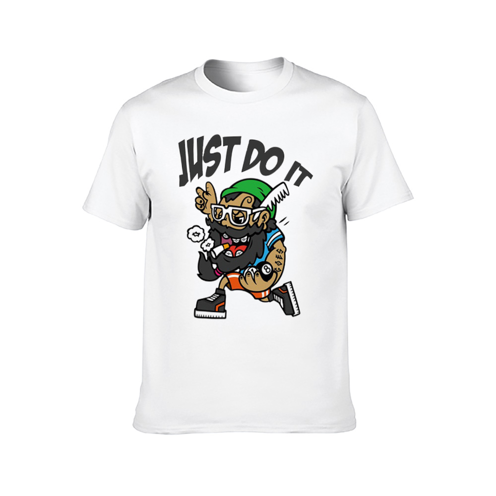print on demand T-shirt