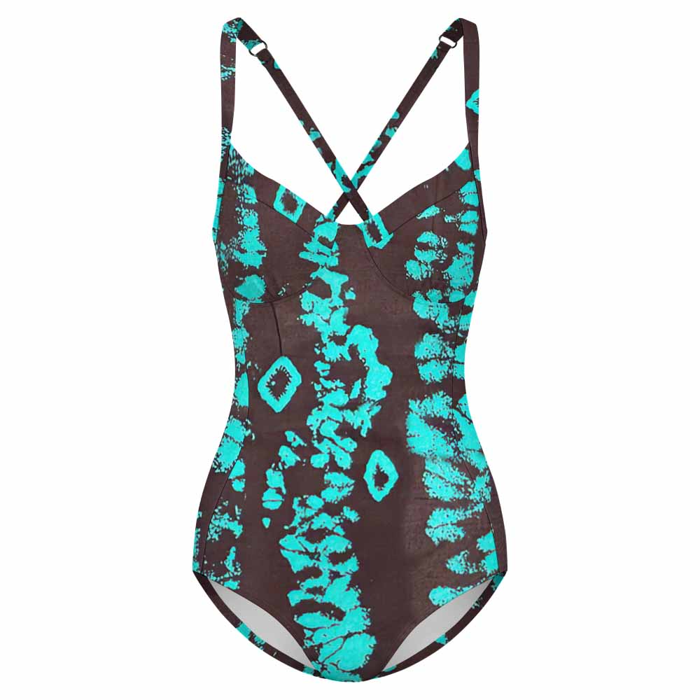 print on demand Swimsuit