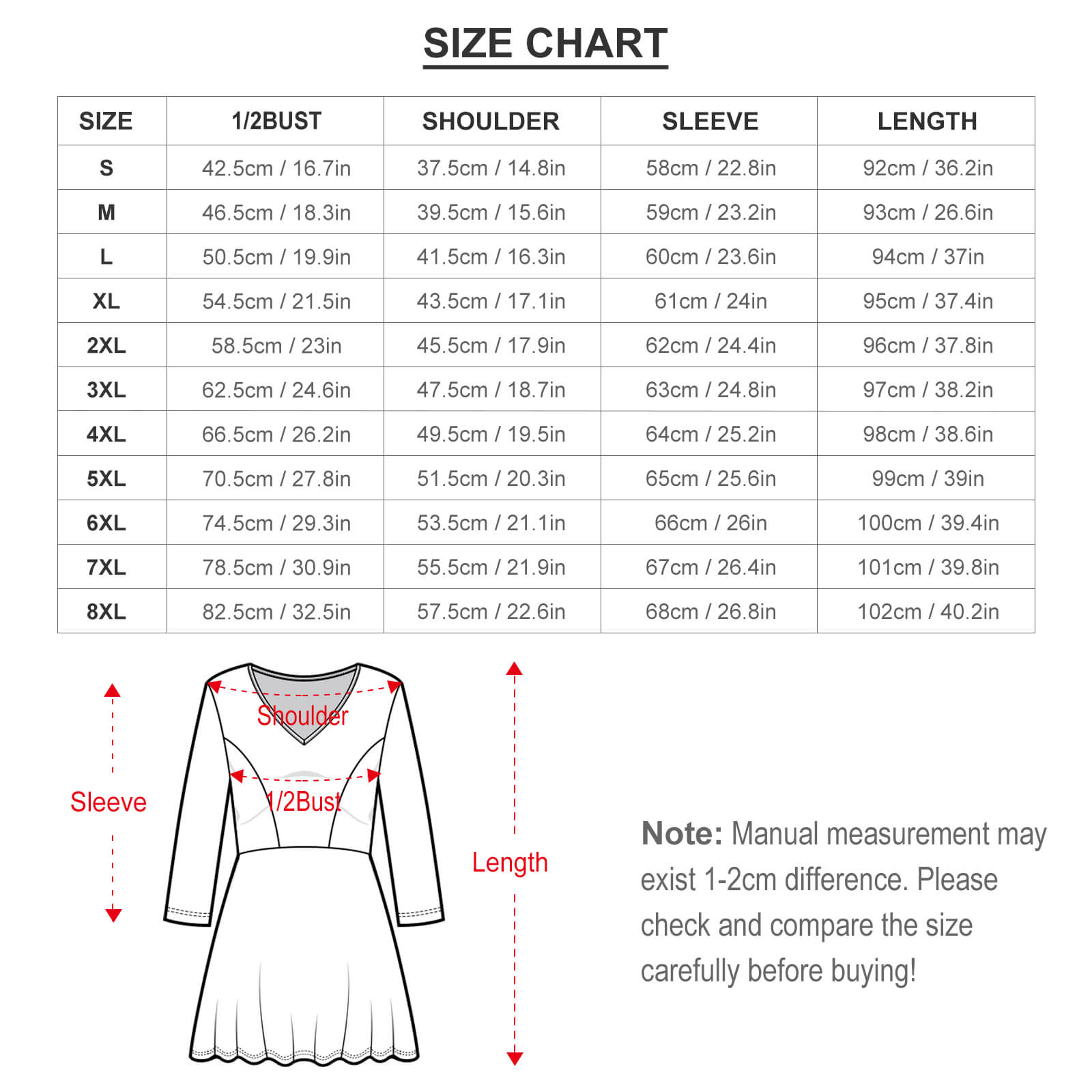 print on demand Dresses