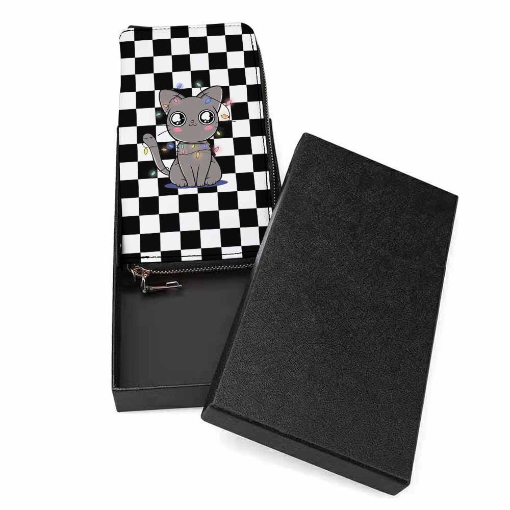 print on demand Wallet