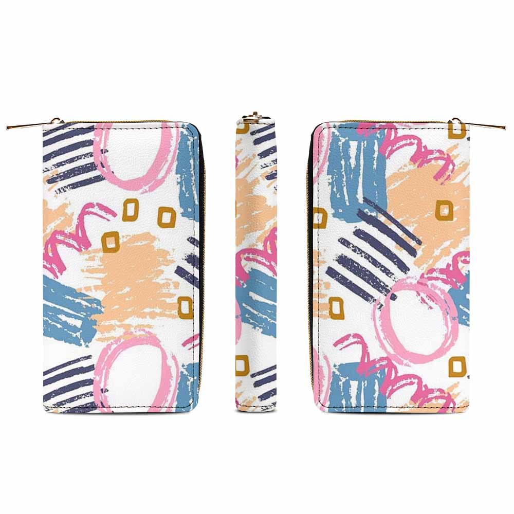 print on demand Wallet