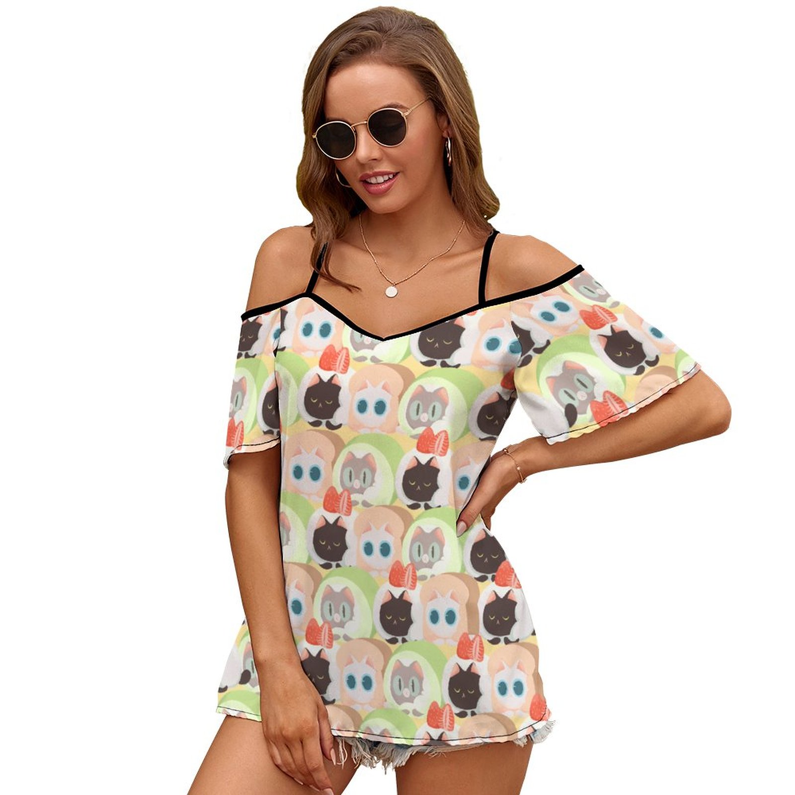 print on demand Shirt