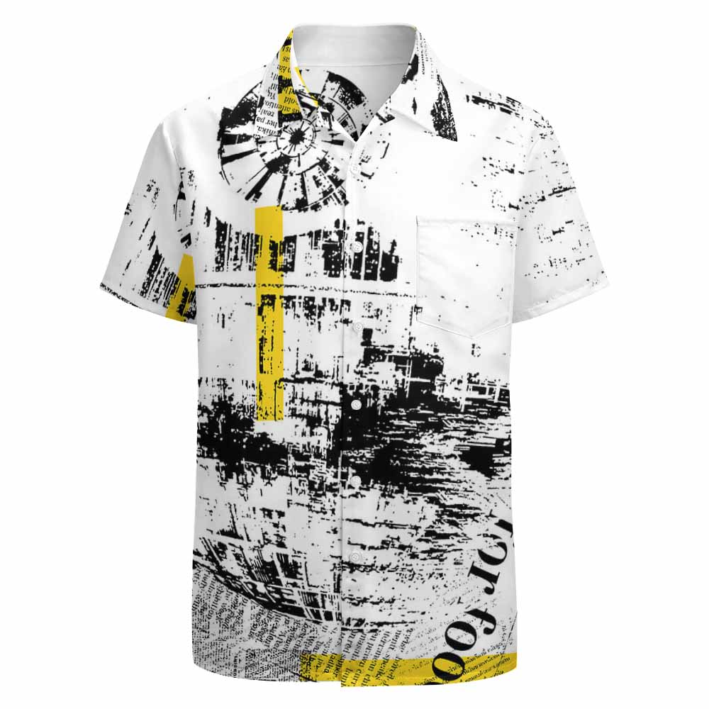 print on demand Shirt