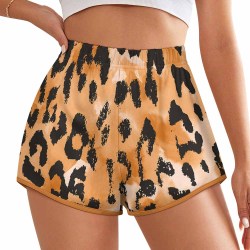 Women's athletic shorts