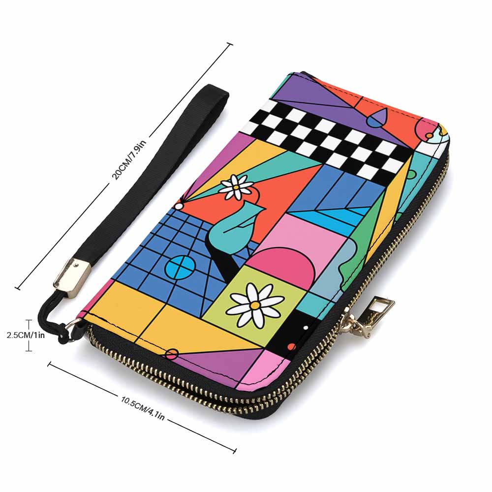 print on demand Wallet
