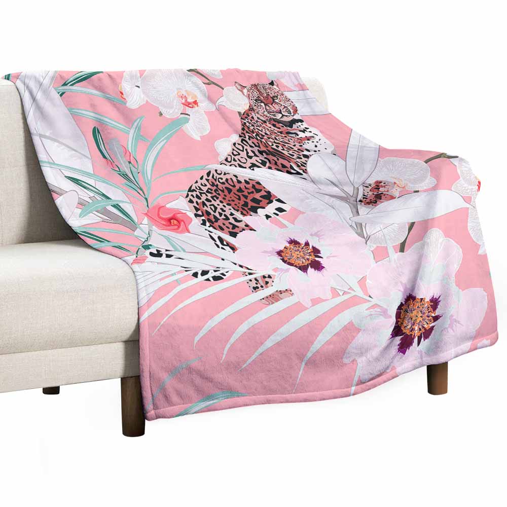 print on demand Tapestry & Blanket