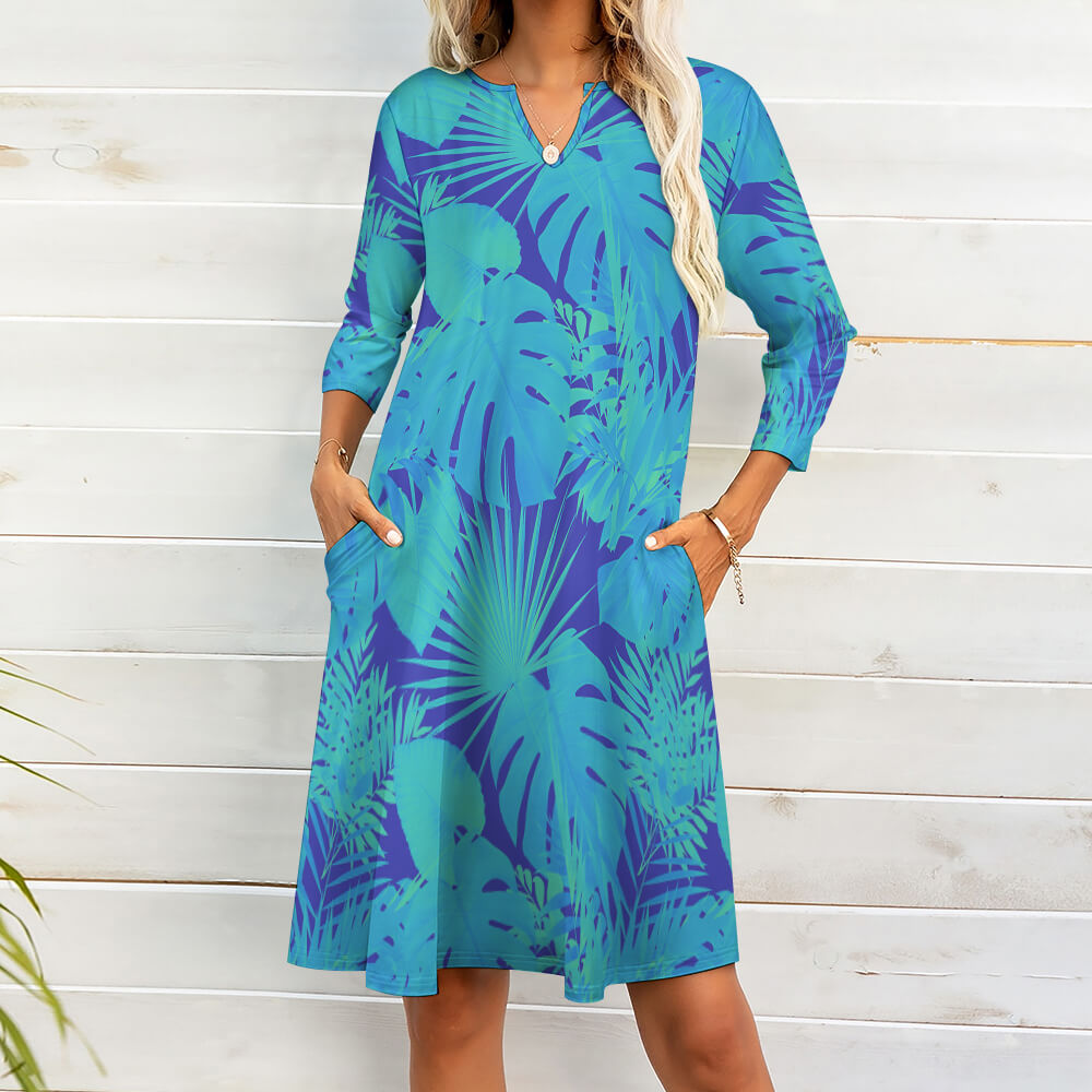 print on demand Dresses