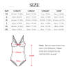 print on demand Swimsuit