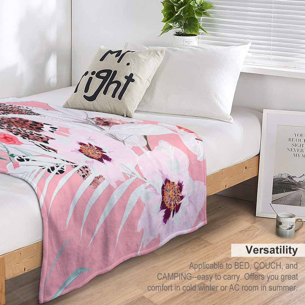 print on demand Tapestry & Blanket