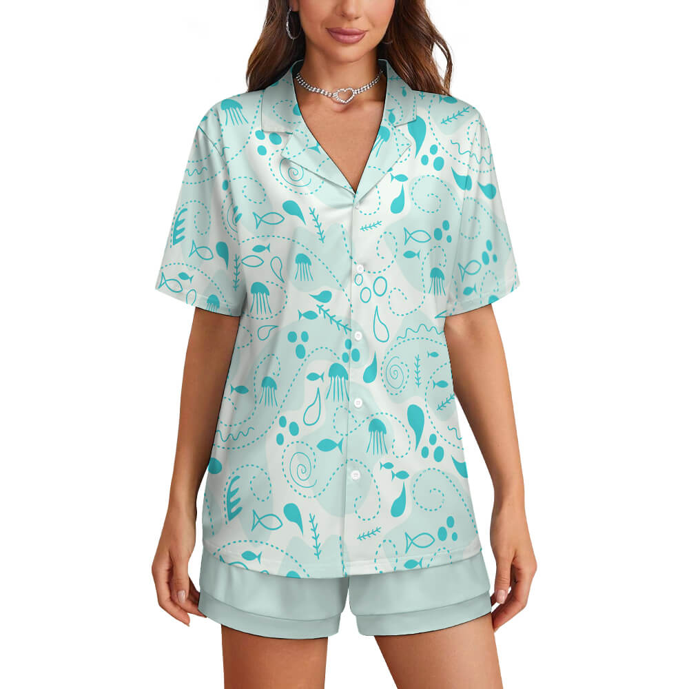 print on demand Casual wear