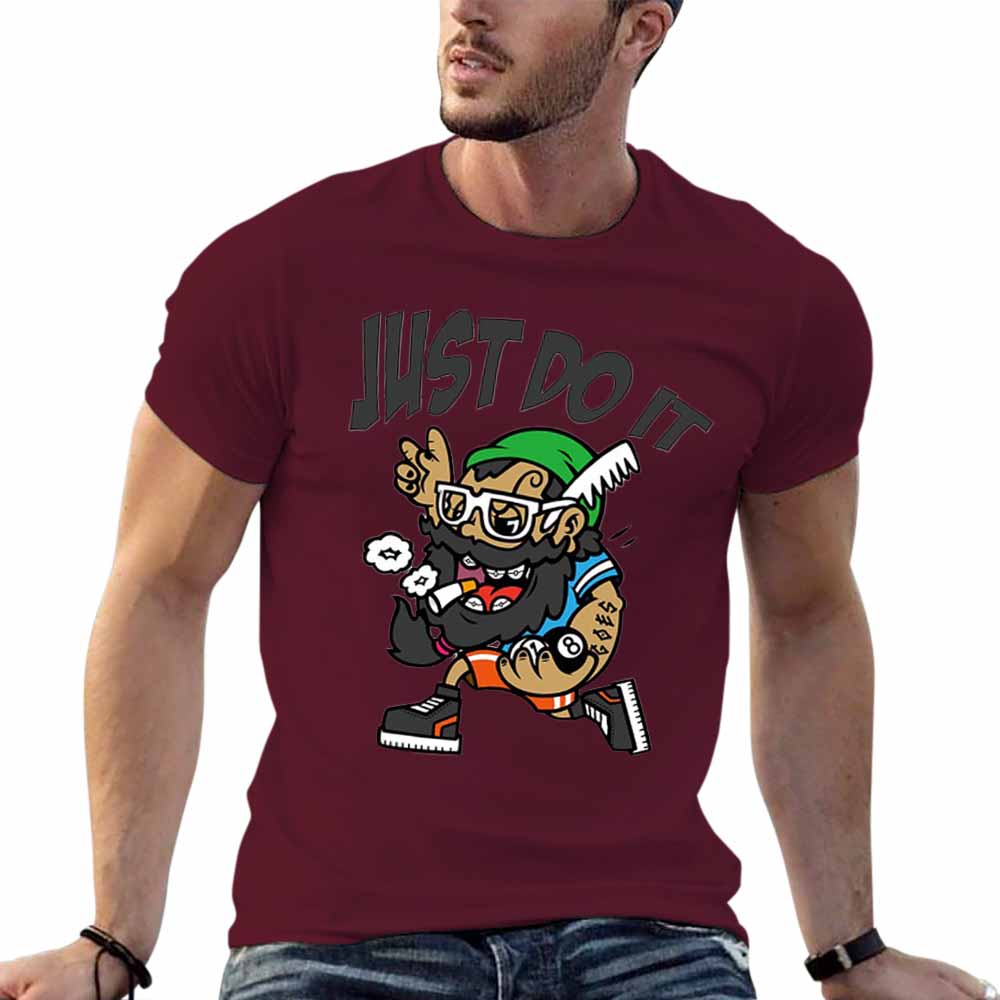 print on demand T-shirt
