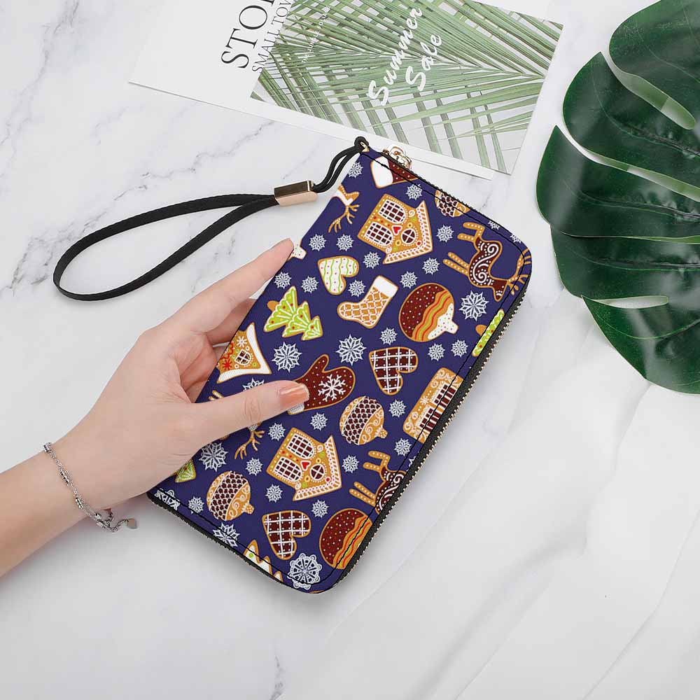 print on demand Wallet