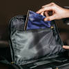 Custom wallet case display,  high quality life Men 