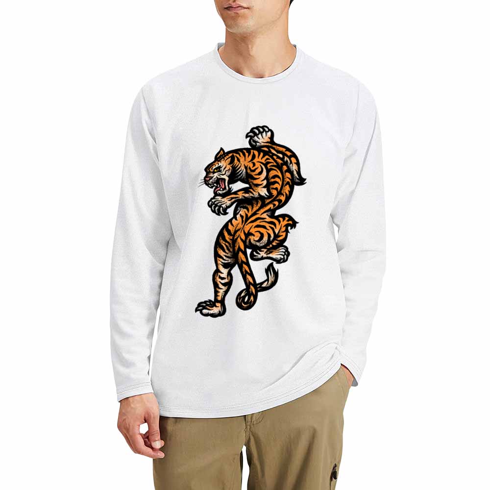 print on demand T-shirt
