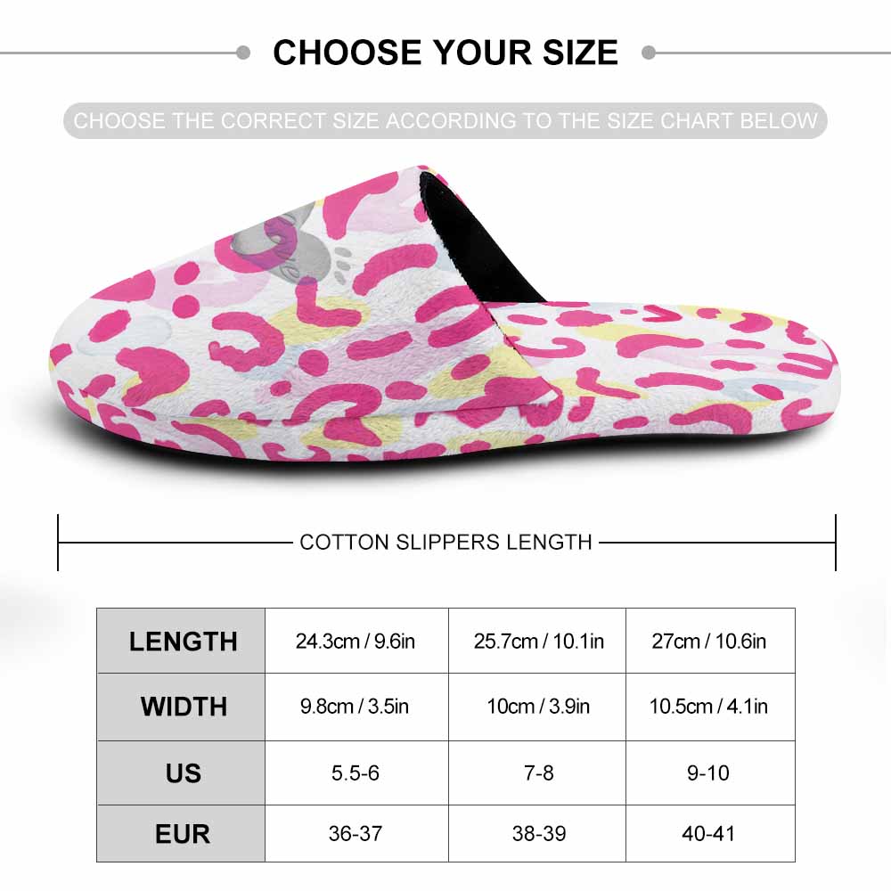 print on demand Sandal
