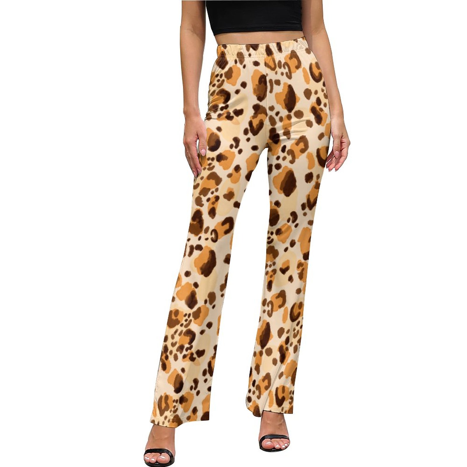 print on demand Trousers
