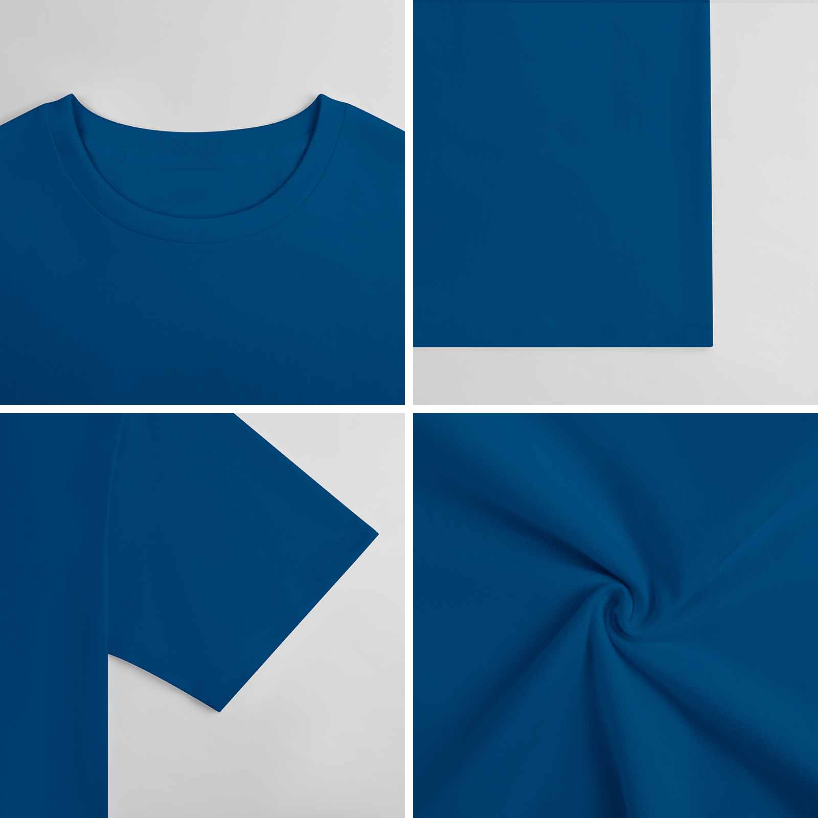 print on demand T-shirt