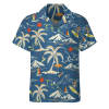 print on demand T-shirt