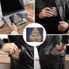 print on demand Wallet