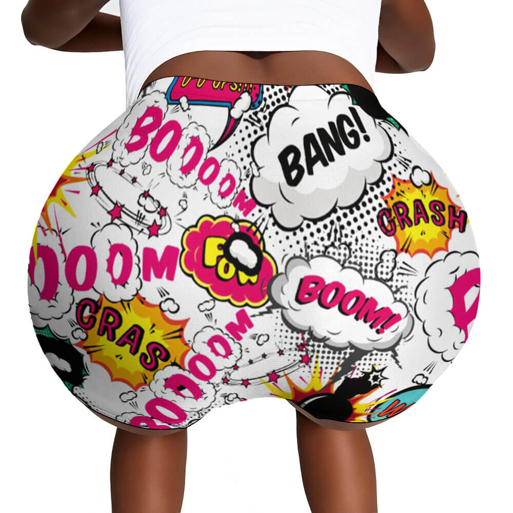 print on demand Casual wear