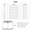 Size chart for 2025 silk pajama shorts set, waist and length measurements
