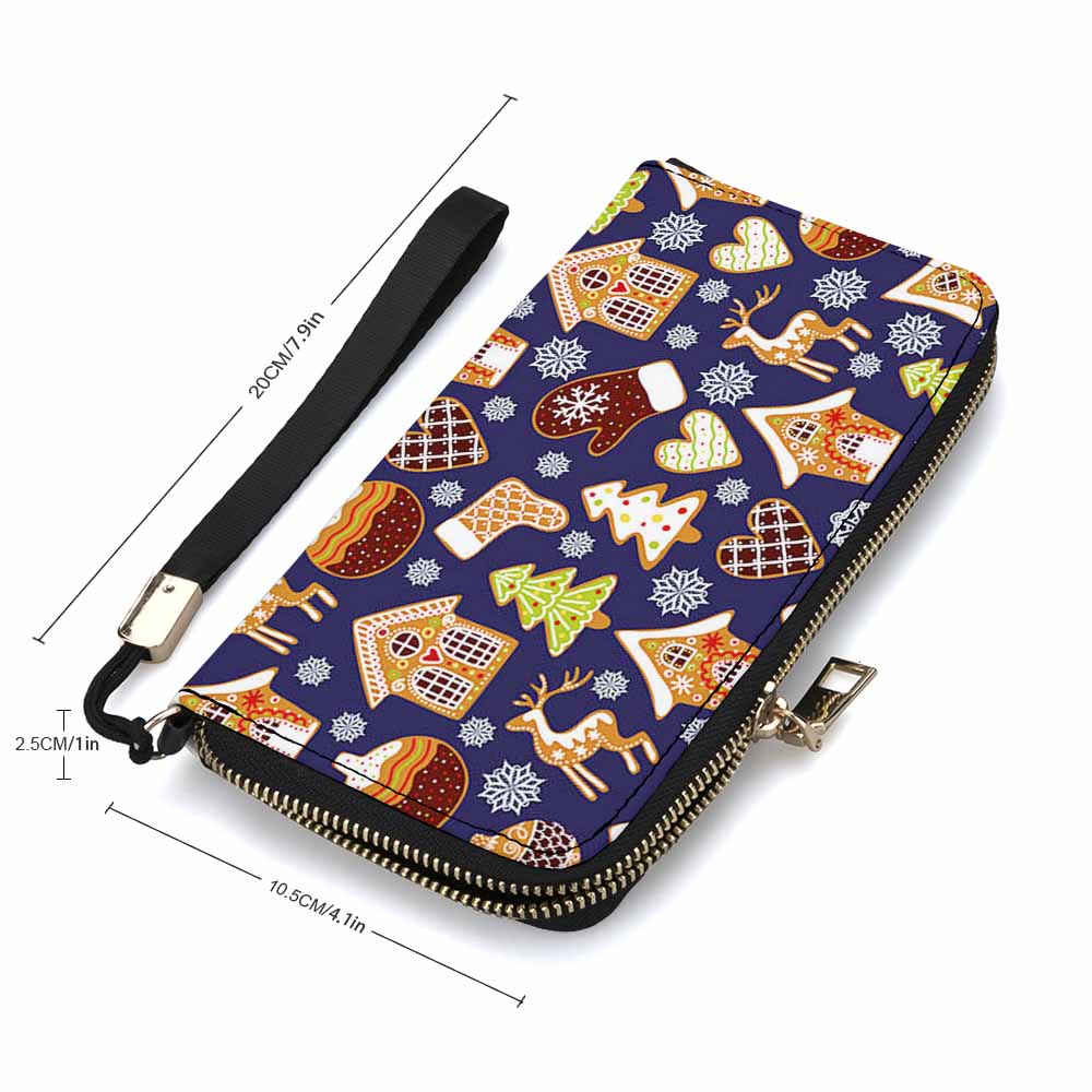print on demand Wallet