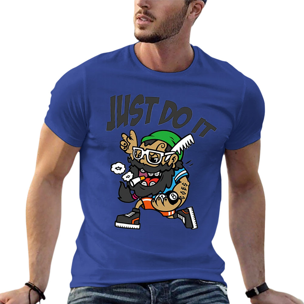 print on demand T-shirt
