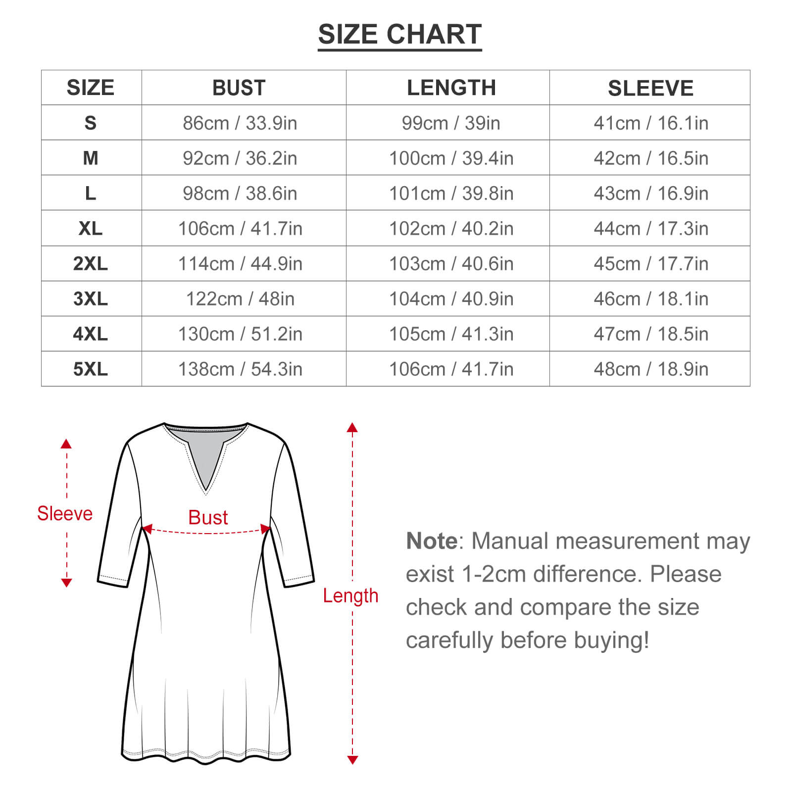 print on demand Dresses
