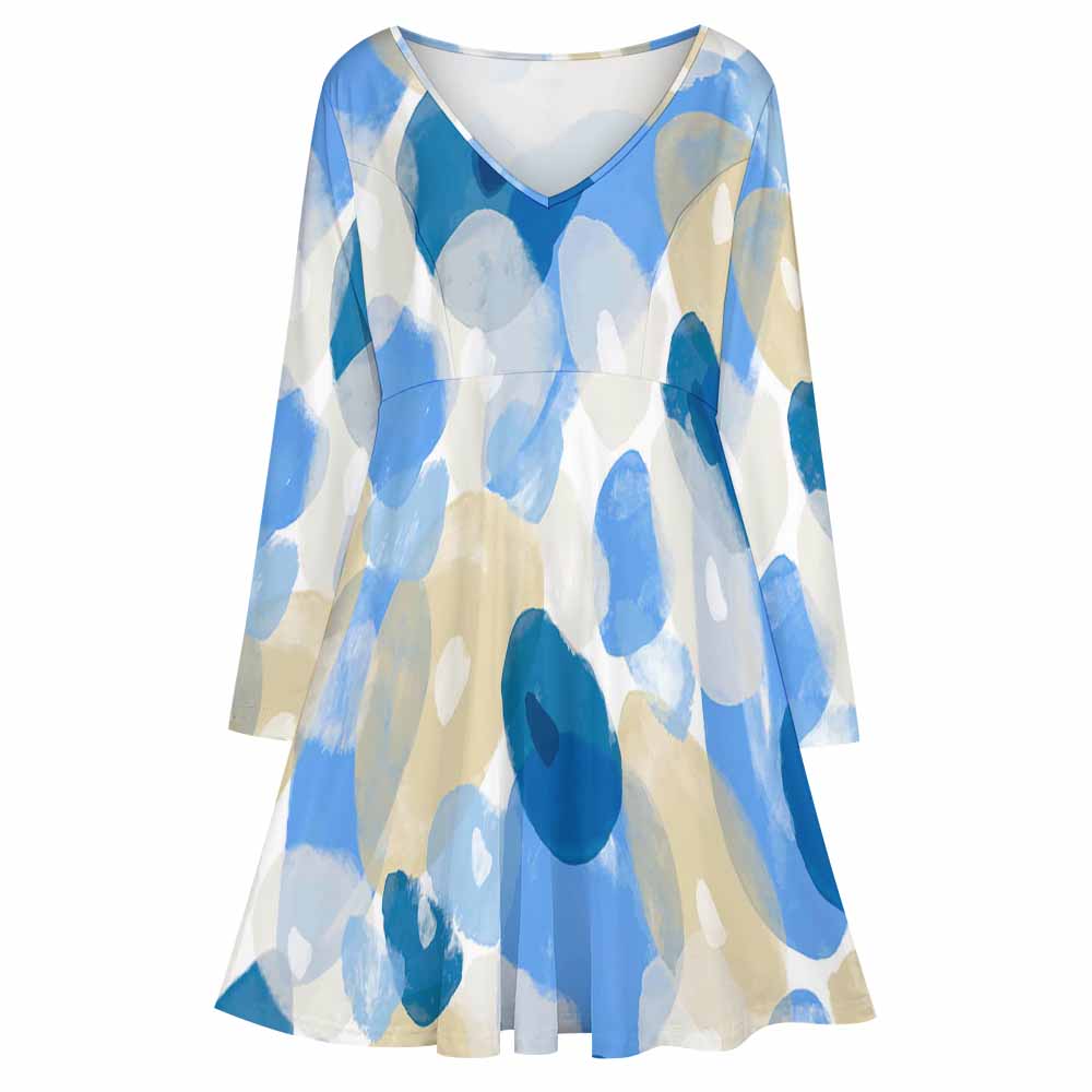 print on demand Dresses