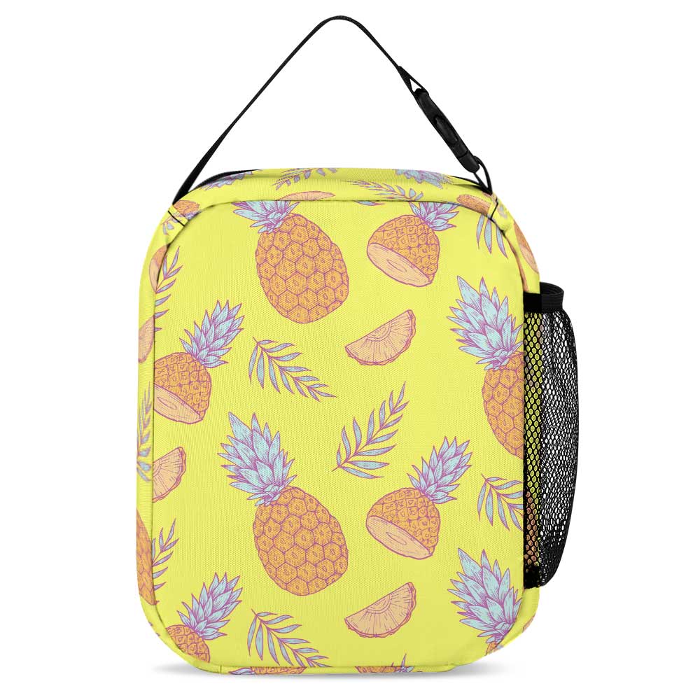 print on demand Lunch Bag