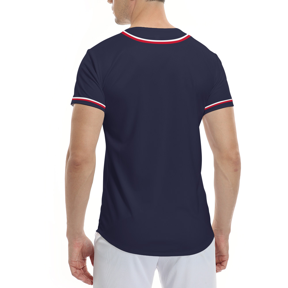 print on demand T-shirt