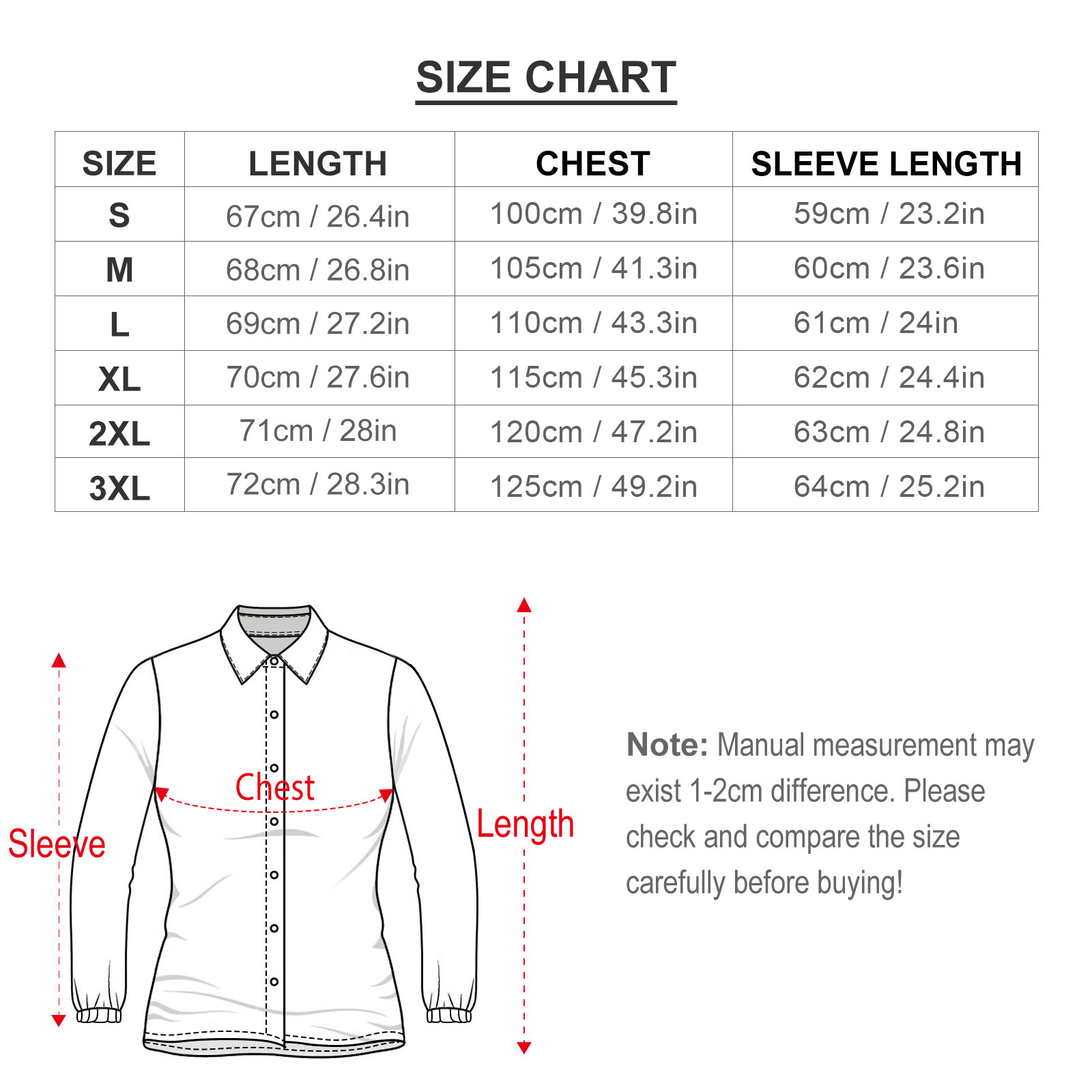 print on demand Casual wear