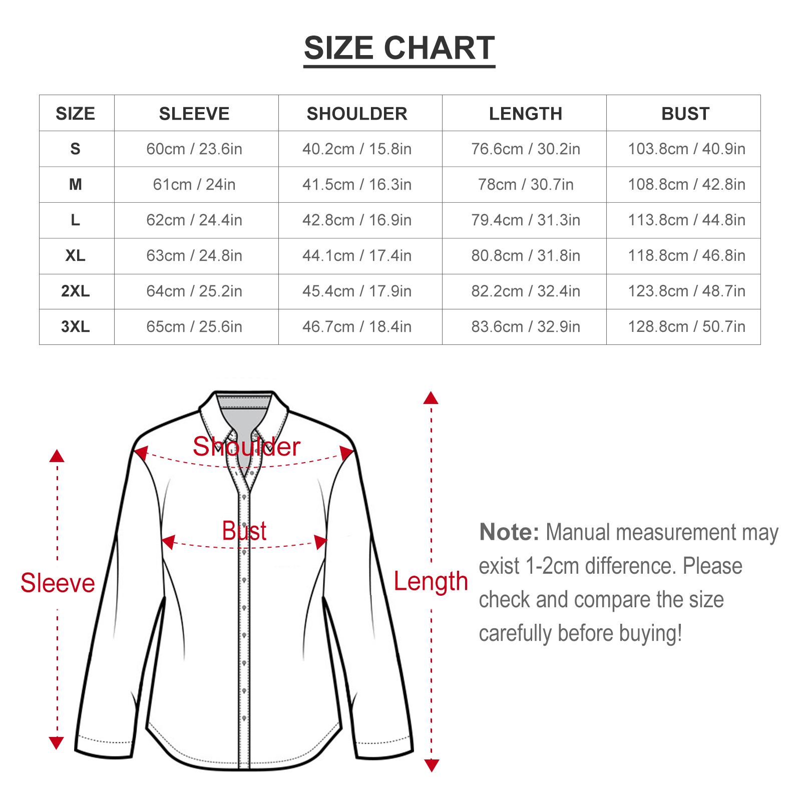 print on demand Shirt
