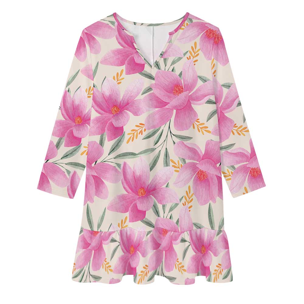 print on demand Dresses