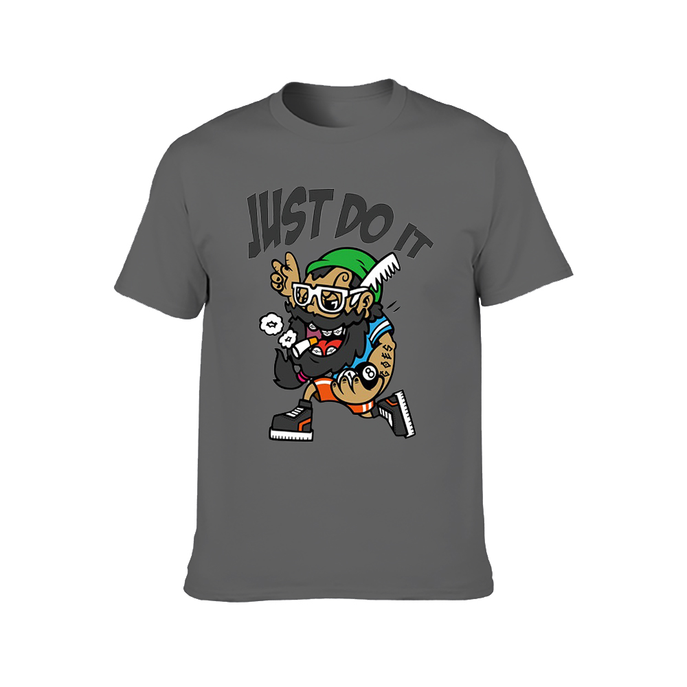 print on demand T-shirt
