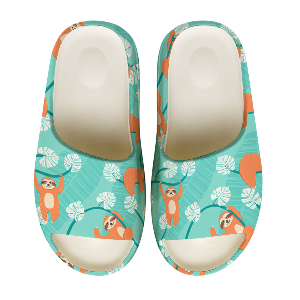 print on demand Sandal
