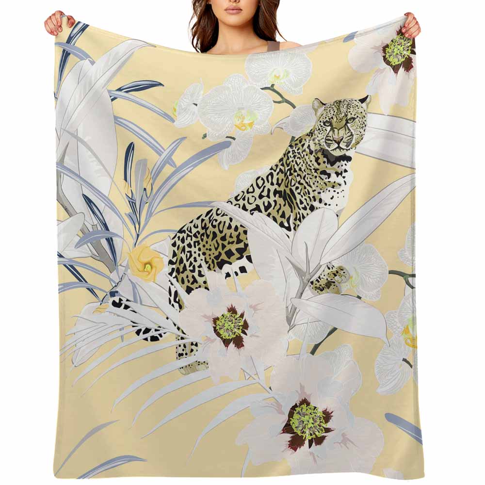 print on demand Tapestry & Blanket