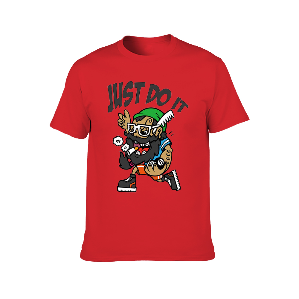 print on demand T-shirt