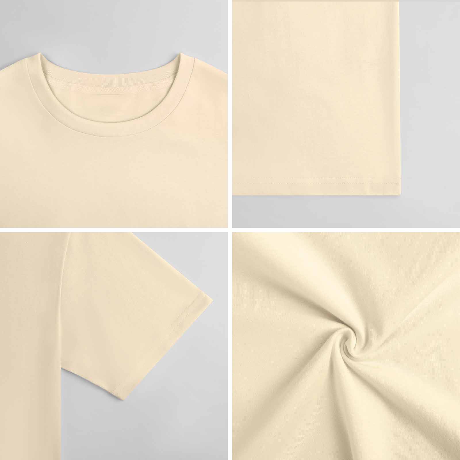 print on demand T-shirt