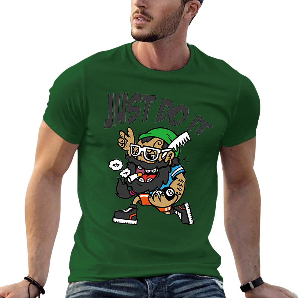 print on demand T-shirt