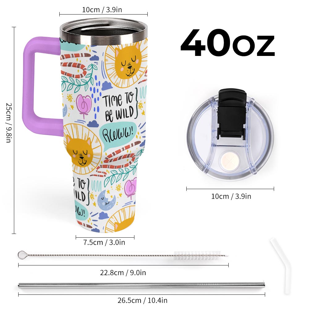 print on demand Cup